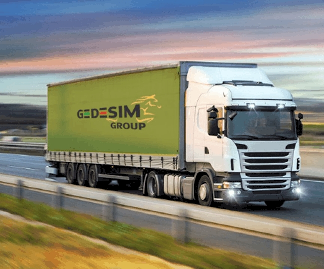 Transports & Logistique